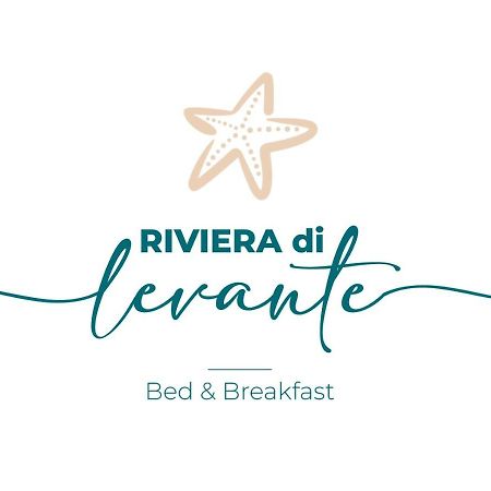 B E B Riviera Di Levante Terracina Kültér fotó