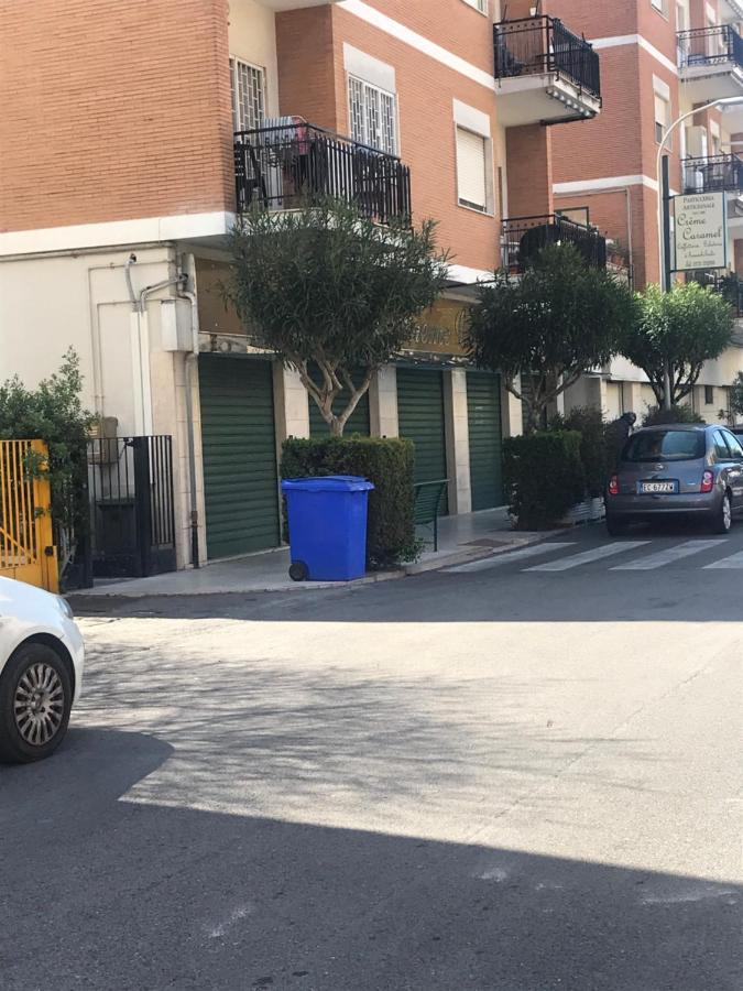 B E B Riviera Di Levante Terracina Kültér fotó