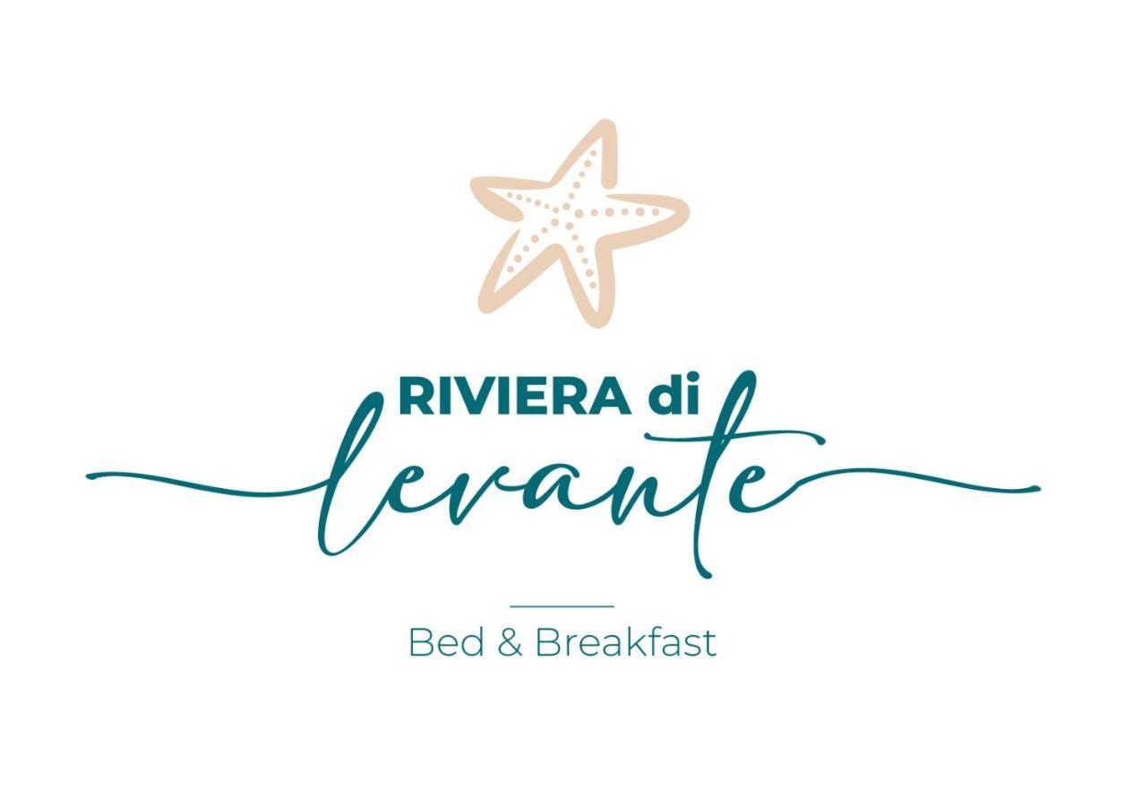 B E B Riviera Di Levante Terracina Kültér fotó