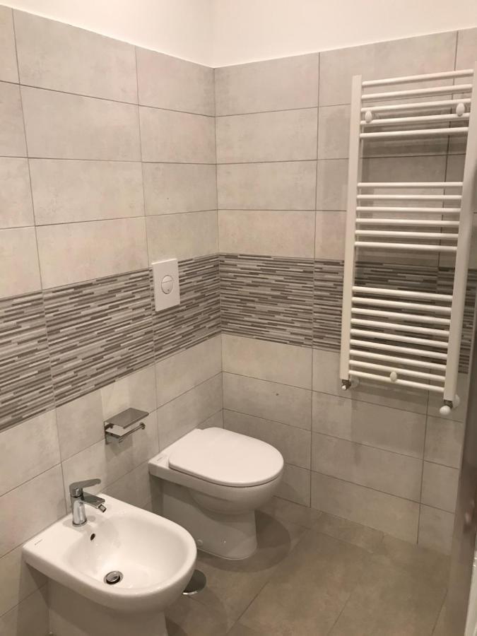 B E B Riviera Di Levante Terracina Kültér fotó
